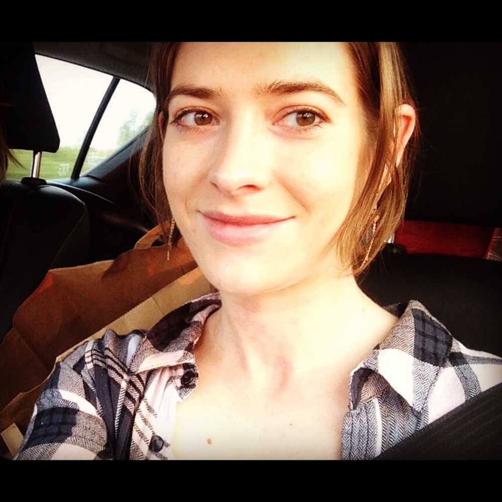 Meet your Posher, Ruth